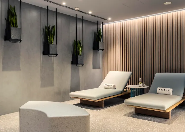 מלון Puro Kazimierz קרקוב