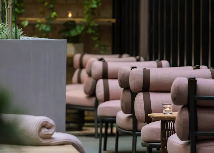 מלון Puro Kazimierz 4*