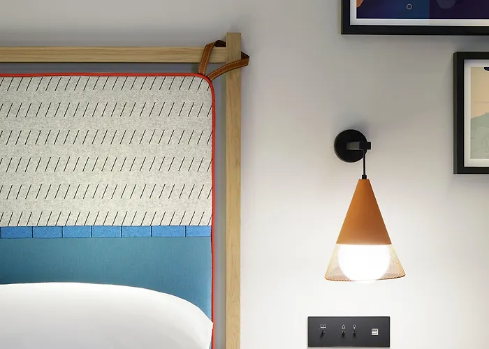 Puro Kazimierz 4* קרקוב