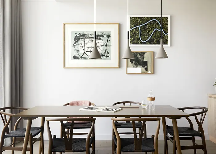 מלון Puro Kazimierz 4*