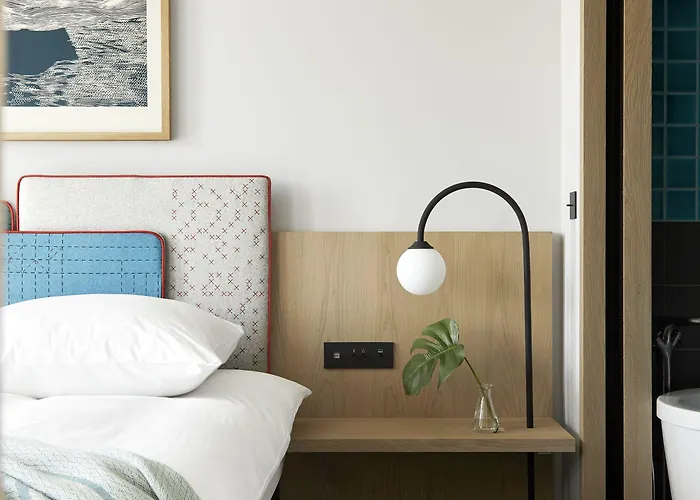 Puro Kazimierz 4* קרקוב