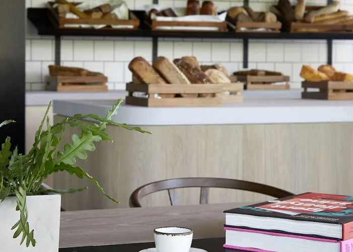 Puro Kazimierz מלון 4*