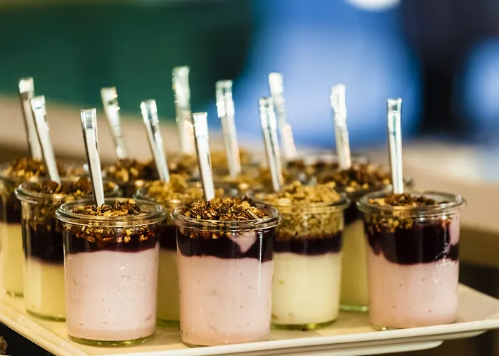 Puro Kazimierz 4* קרקוב