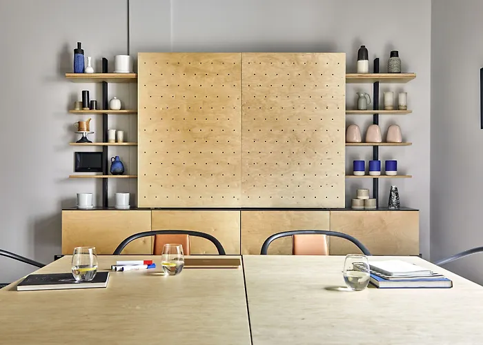 Puro Kazimierz מלון קרקוב