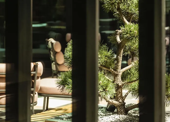 מלון Puro Kazimierz