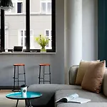 Hotel Puro Kazimierz Krakau