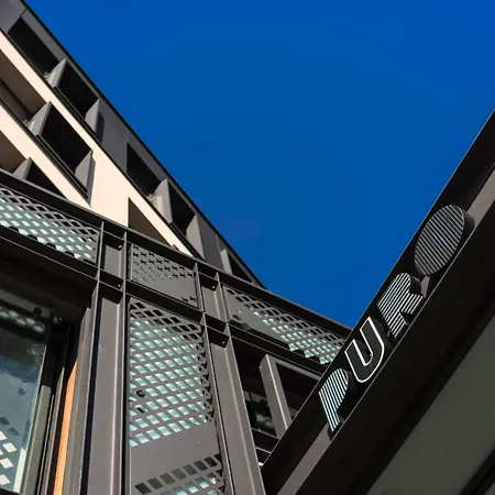 Puro Kazimierz Hotel 4*