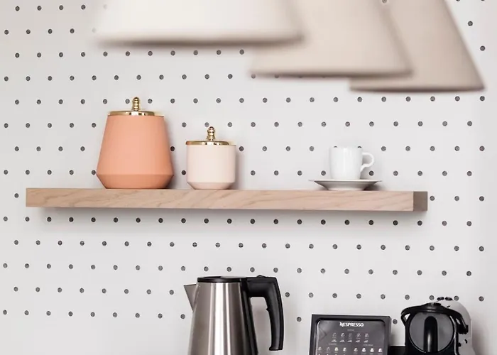 بورو كراكوف كازيميرز 4*