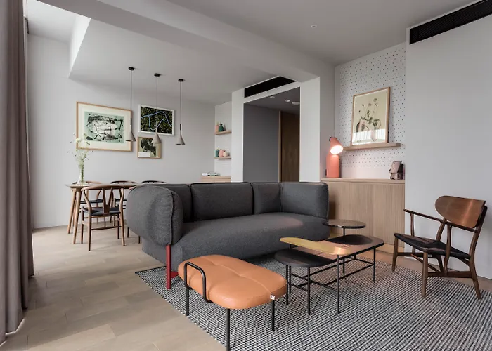 Puro Kazimierz Hotel 4*