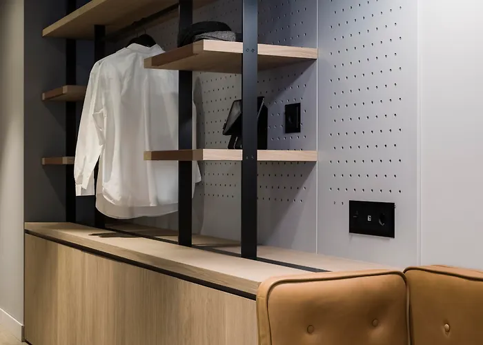 Puro Kazimierz Hotel