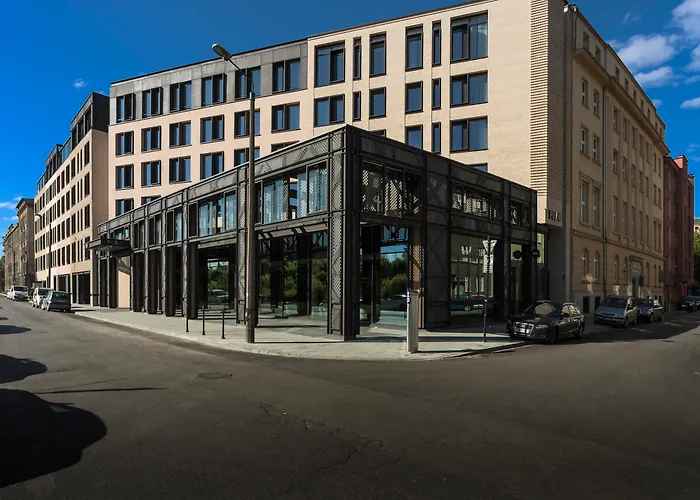 Hotel Puro Kazimierz 4*