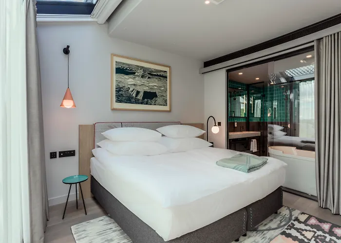 Puro Kazimierz Hotel 4*