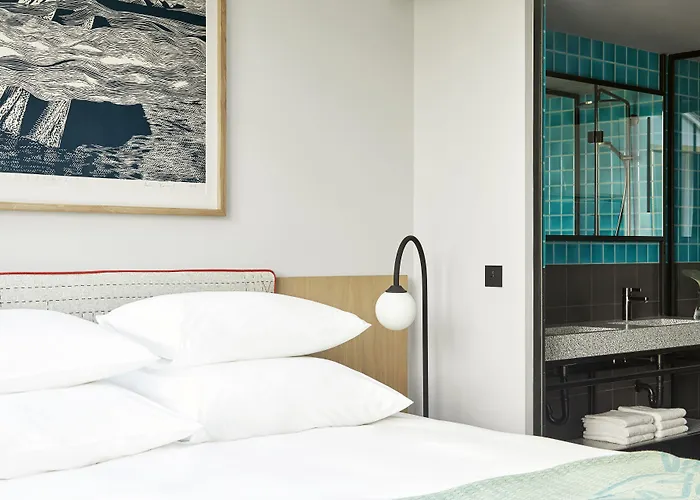 Hotel Puro Kazimierz Krakau