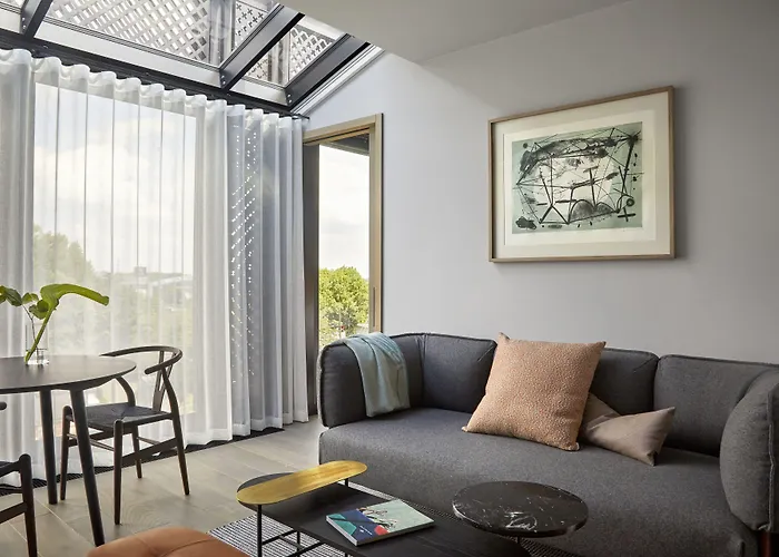 Hotel Puro Kazimierz 4*