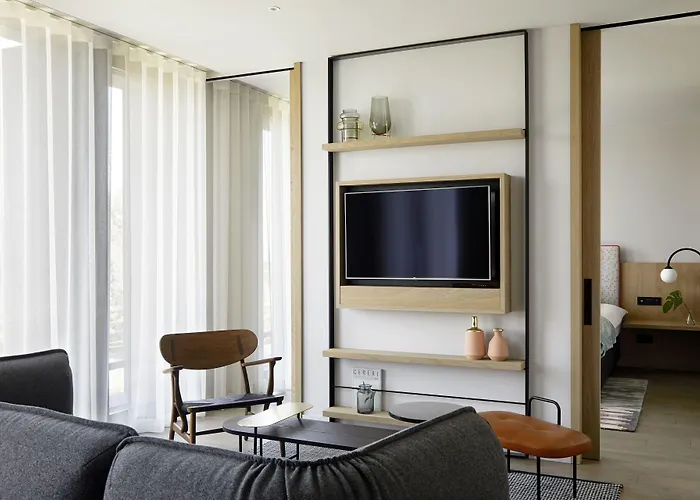 Hotel Puro Kazimierz Krakau