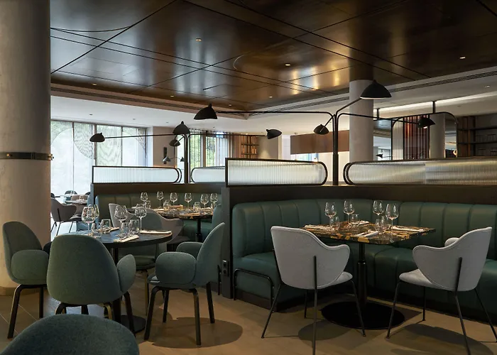 Puro Kazimierz Hotel