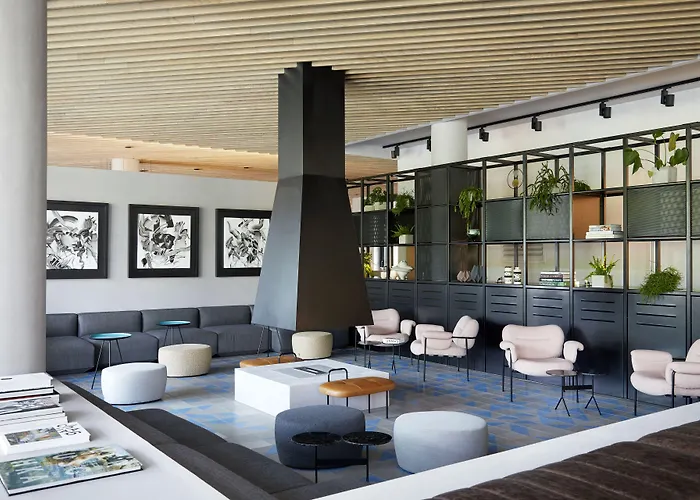 Hotel Puro Kazimierz Krakau