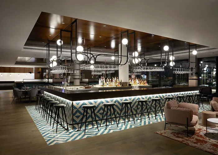 Puro Kazimierz Hotel Krakau