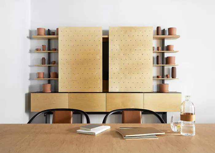 Hotel Puro Kazimierz Krakau