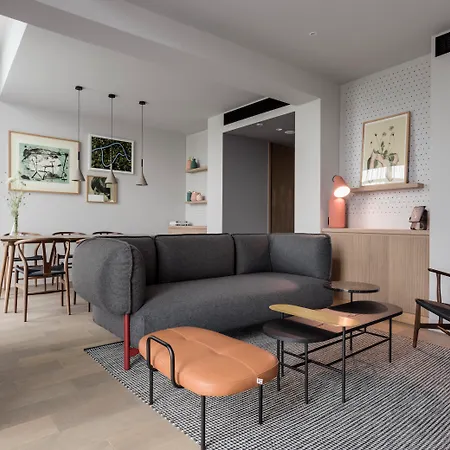 Puro Kazimierz Hotel 4*