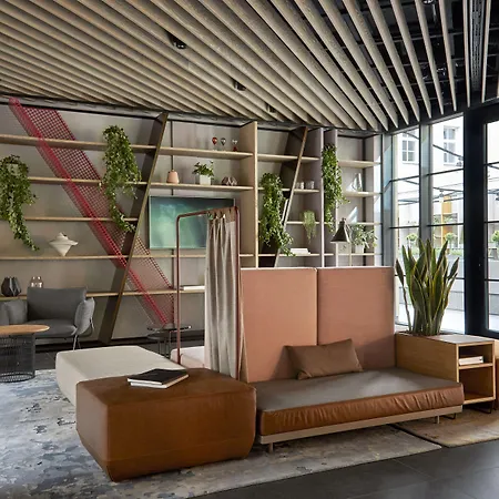 ホテル Puro Kazimierz 4*