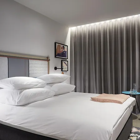 Puro Kazimierz クラクフ