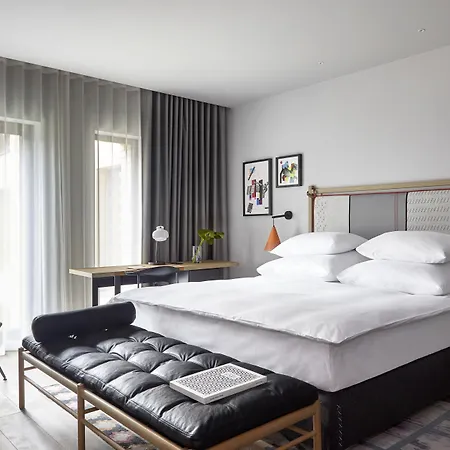 فندق بورو كراكوف كازيميرز كراكوفيا