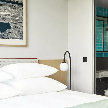 فندق بورو كراكوف كازيميرز كراكوفيا