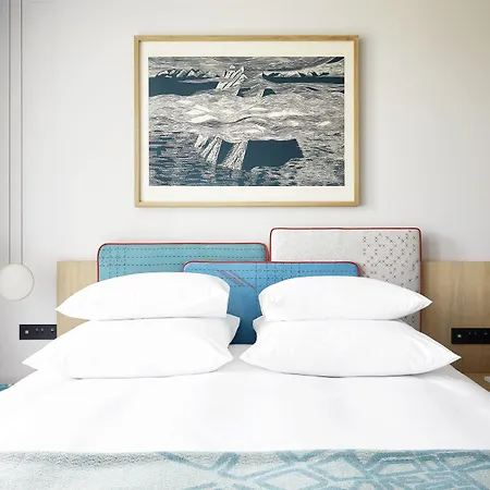 بورو كراكوف كازيميرز فندق 4*