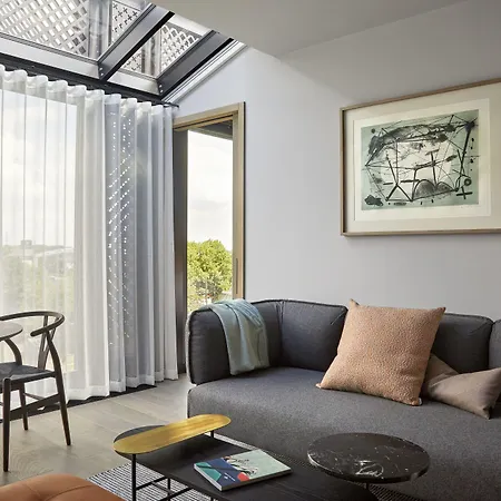 ホテル Puro Kazimierz 4*