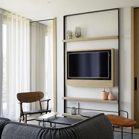 ホテル Puro Kazimierz クラクフ