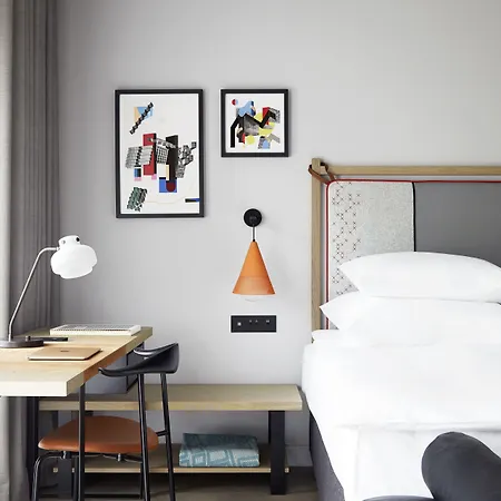 Puro Kazimierz クラクフ