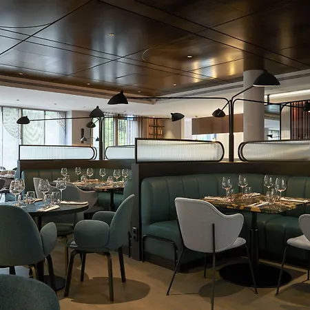 بورو كراكوف كازيميرز فندق