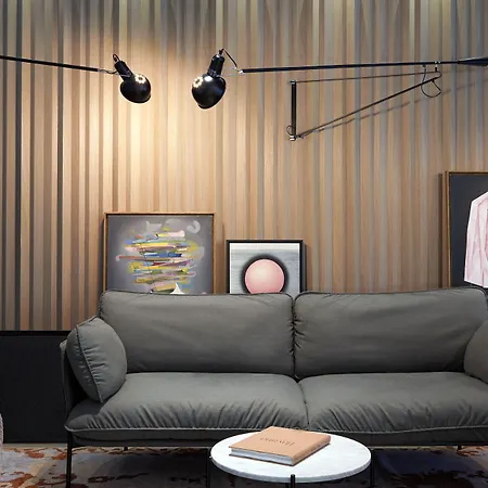 بورو كراكوف كازيميرز 4*