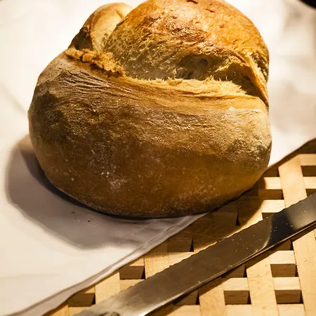 فندق بورو كراكوف كازيميرز 4*