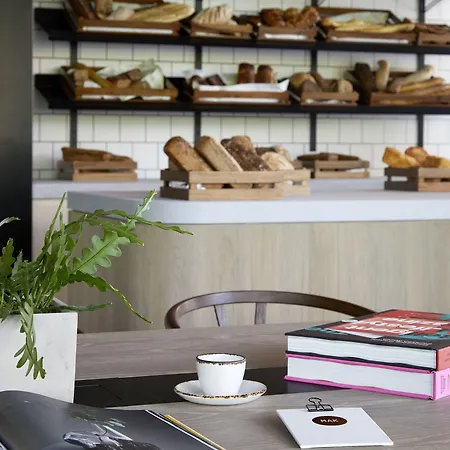 بورو كراكوف كازيميرز فندق 4*