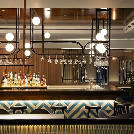 ホテル Puro Kazimierz クラクフ