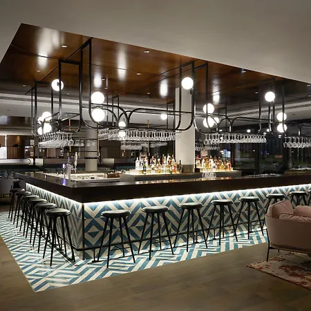 Puro Kazimierz ホテル クラクフ