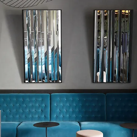 فندق بورو كراكوف كازيميرز 4*