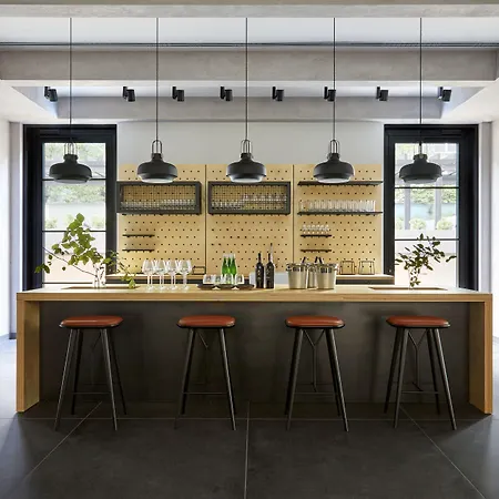 Puro Kazimierz ホテル 4*