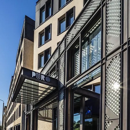 بورو كراكوف كازيميرز فندق 4*