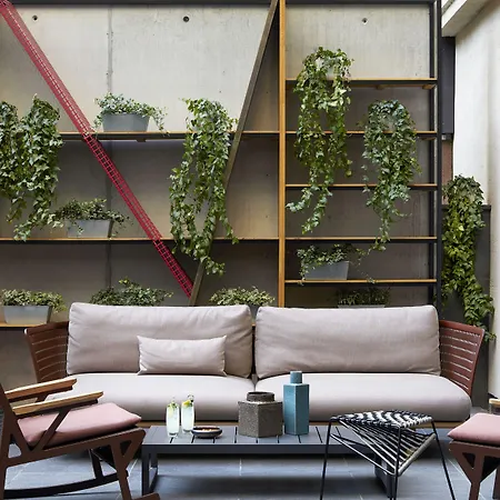 فندق بورو كراكوف كازيميرز 4*