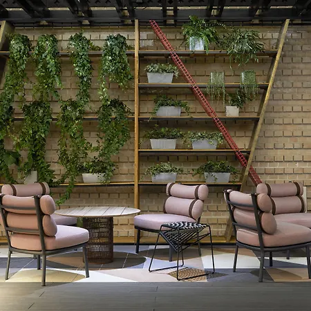 بورو كراكوف كازيميرز فندق 4*