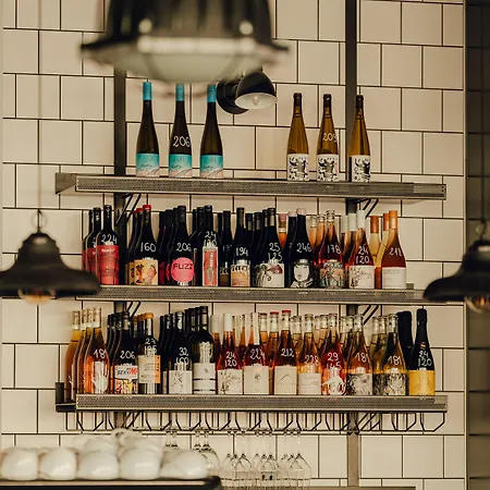 ホテル Puro Kazimierz 4*