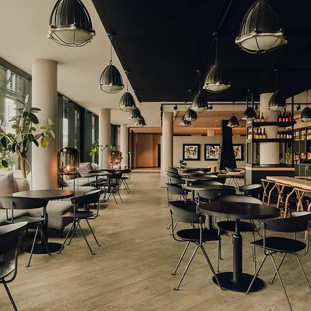Puro Kazimierz Hotel Kraków