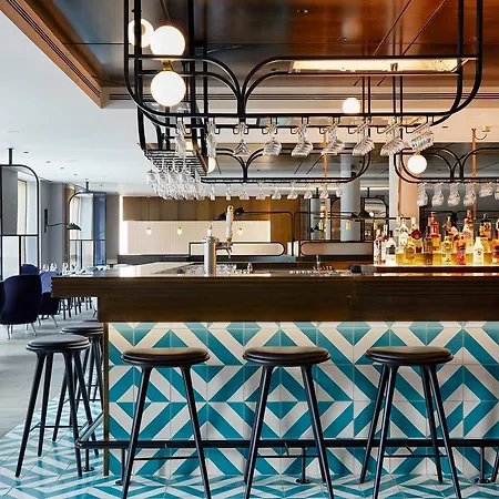 Puro Kazimierz Hotel Cracovia