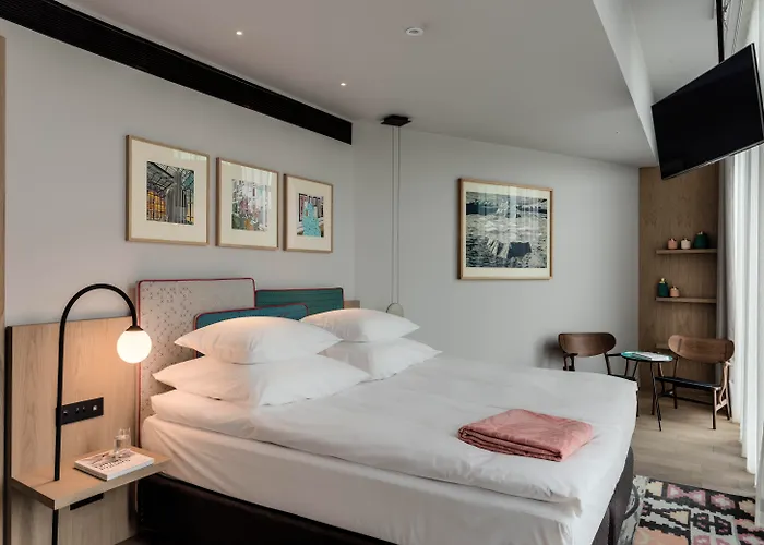 Puro Kazimierz Hotel 4*