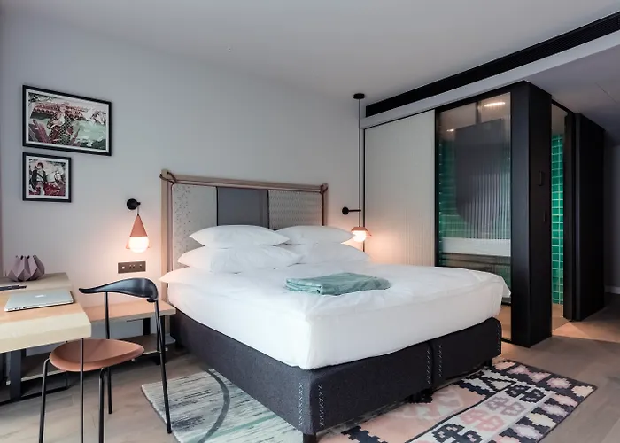 Hotel Puro Kazimierz 4*