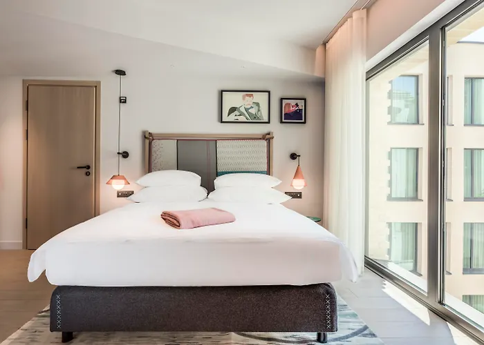 Puro Kazimierz Hotel 4*