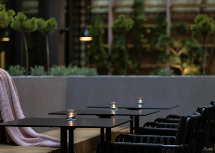 Hotel Puro Kazimierz Kraków